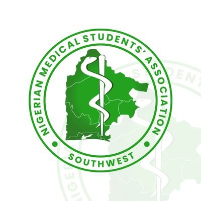 The Official Twitter Page of the Southwest arm of the Nigerian Medical Students' Association @NiMSA_Nigeria