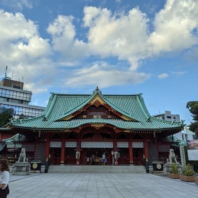 呪術の先生ではありません。沙家の悟浄です。
鍼灸師です。
神田明神様のお隣で開業しております。
お悩みをどんどん教えて下さい。
一緒に考えさせてください。
二人三脚で健康・丈夫な身体作りを目指しましょう！

診療日:日・月・火・水曜日
時間:11:00〜20:00　最終受付:19:00