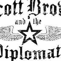 Scott Brown and the Diplomats (@sbrowndiplomats) 's Twitter Profile