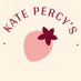 Kate Percy's (@katepercys) Twitter profile photo