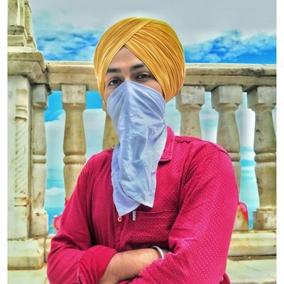 Isjeet23's profile picture. ਬੇਬੇ ਇੰਨੀ ਕੁ ਤਾਂ ਕਲਮ 'ਜਾਨ ਤੇਰੇ ਪੁੱਤ ਦੇ,ਜੋ ਬੋਲਦੇ ਆ ਵੈਰੀ ਮੈਂ ਜਾਂਮ ਕਰ ਦੂੰ.! ਦੁਨੀਅਂ ਜਿੱਤਣ ਦਾ ਆ ਸੁਪਨਾ ਰੱਖਿਆ,ਜਿੱਦੇ ਜਿੱਤ ਲਈ ਓਦੇ ਤੇਰੇ ਨਾਂਮ ਕਰ ਦੂੰ.!