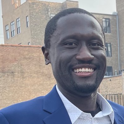 LebooEzraHaggai's profile picture. haraka haraka haina baraka