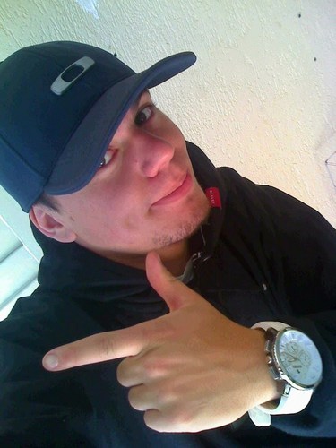 A Vida eH siMpLes, SimpLes! Quem Complica Eh a GentEe!