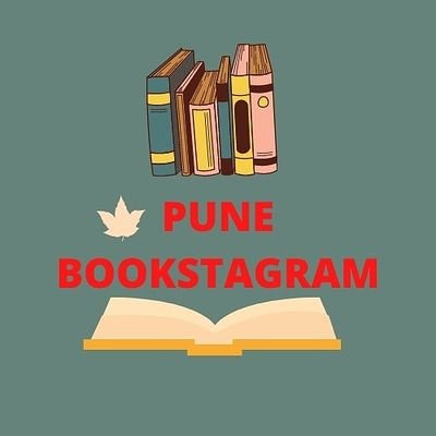 Dedicated to, by and for the bookstagrammers of Pune❤️
DM for promotions and collab.
Use #punebookstagram