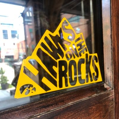 HOTR is a University of Iowa Alumni Association club that has been serving the Denver area for over 10 years. Give us a follow to stay up to date! 🖤💛