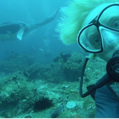 sciguygriff's profile picture. BSc Co-op Double major in Marine Biology + Psychology with a focus on animal behaviour. He/They