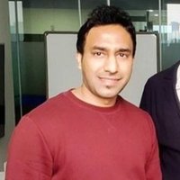 Ashwani_Kumar ⬅️ Ph.D. (@ashwani_kumar_2) 's Twitter Profile