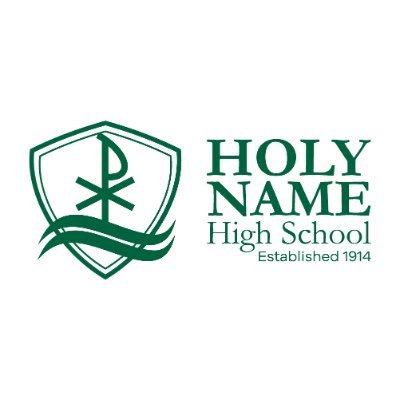 Holy Name is a college preparatory institution enrolling students in grades 9-12. Established in 1914 in Cleveland, Ohio & moved to Parma Heights, Ohio in 1977.
