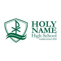 Holy Name High School(@HNGreenwave) 's Twitter Profileg