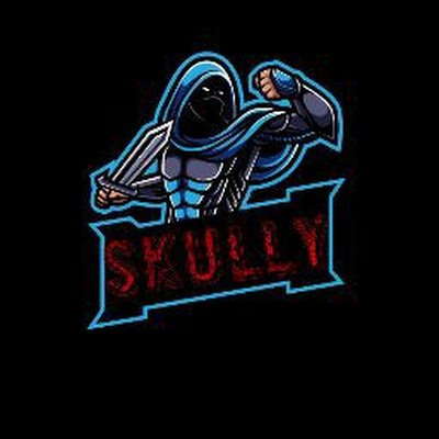 _Skully_yt's profile picture. 