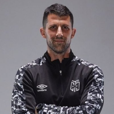 Entrenador de Porteros 1ºEquipo Cape Town City FC/Ex EdP @elchecf u19 y ex EdP Taizhou Yuanda FC u23/Nivel 2 Entrenador de Fútbol/Lic. CAFD y Dip. Magisterio EF