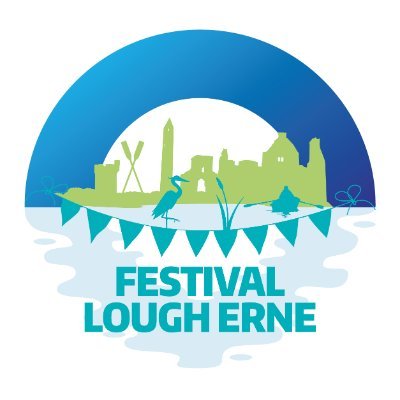 FestErne's profile picture. We're back! But in a different way this year - 12-19 September at locations across Lough Erne and the wider Fermanagh Lakelands!
