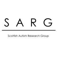 Scottish Autism Research Group (@sarg_research) 's Twitter Profile