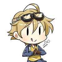 ¡ɥɔı̣/航空甲板陸曹 (@ichi_erau) 's Twitter Profile