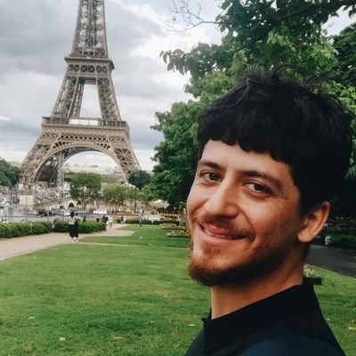 Pedro Simpson Profile