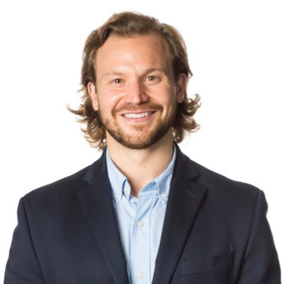 JoshMadej's profile picture. Caregiver, patient, Cofounder @Carestry_ working to improve family caregiving through tech, personalization and automation @MITSloan @NorthwesternU alum