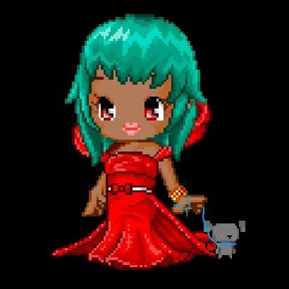 MarianaPLVs2's profile picture. New Account, same shit