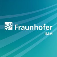 Fraunhofer IMM(@FraunhoferIMM) 's Twitter Profile Photo