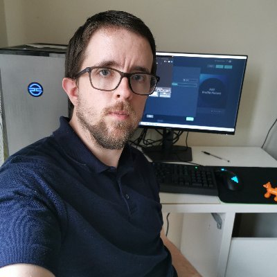 TrinitySash's profile picture. 