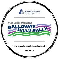 Armstrong Galloway Hills Rally (@gallowayhills) 's Twitter Profile Photo Armstrong Galloway Hills Rally (@gallowayhills) 's Twitter Profile Photo