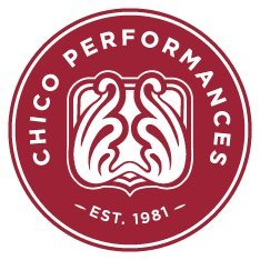 Chico Performances presents great musicians, lecturers, family performances and more at @chicostate. #chicoperformances