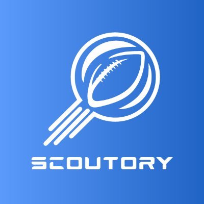 The International 👁 for Talent in 🏈 Impressum: https://t.co/dDWHvzcn9X