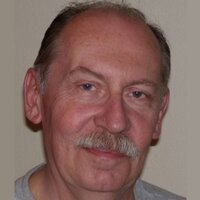Bob Huba (@grmpeguy) 's Twitter Profile