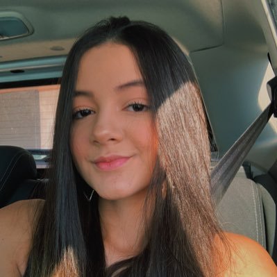 ClarysseSouto's profile picture. sei lá :)