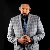 Derrick Atkins M.S.L(@RevDatkins) 's Twitter Profile Photo