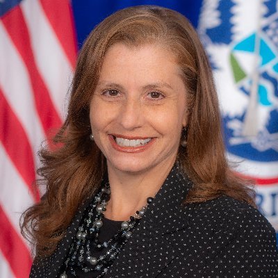 Ur M. Jaddou was appointed as the director of @USCIS on Aug. 3, 2021. Jaddou previously served as chief counsel at USCIS from June 2014 to January 2017.