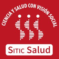SITIC Salud (@saludsitic) 's Twitter Profile Photo SITIC Salud (@saludsitic) 's Twitter Profile Photo