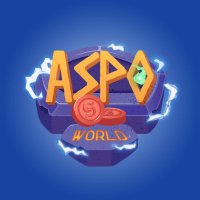 ASPO World(@AspoWorld) 's Twitter Profile Photo