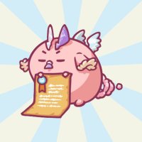 AxieOnSteroid (@axieonsteroid) 's Twitter Profile