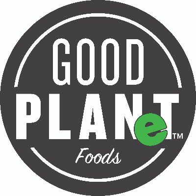 GOODPLANeTFoods Profile Picture