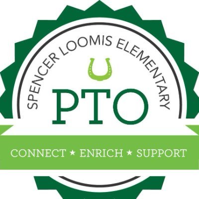 We are Spencer Loomis PTO! Follow us to stay connected!