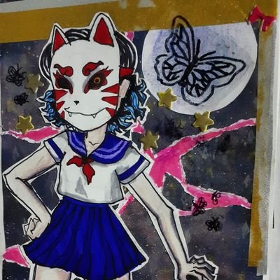 JossyHadasさんのプロフィール画像