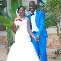 Muwanguzi Richard Kaeolin (@mkaeolin) 's Twitter Profile