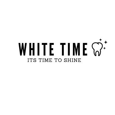 White Time Teeth - It's time to shine
We are here to help you achieve the smile you have always wanted.