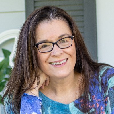 Pamela Kelley Profile