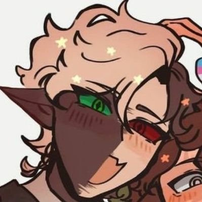 bootwt_hangout's profile picture. heloo! this is bootwt hangout. partially inspired by @beetwthangout. its a comfort space for bootwt with daily ranboo gifs, images and stuff!