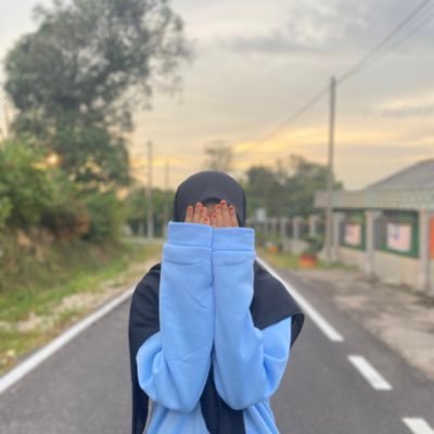 terus istiqomah di jalan Allah