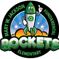 Mary W. Jackson Fundamental school (@mwjackson113) 's Twitter Profile Photo