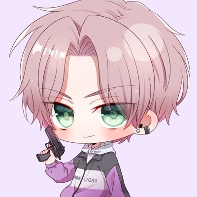 じゃすてぃさんのプロフィール画像