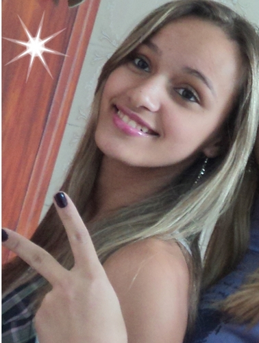 conquiste o mundo mostrando quem pode ser vc