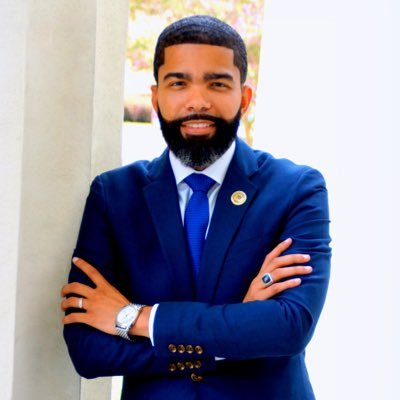 Chokwe Antar Lumumba