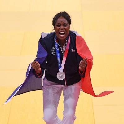 Madeleine Malonga