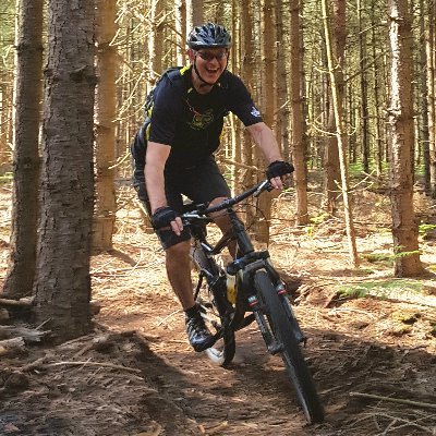 Freelance Cycle Instructor including Bikeability. SUD Instructor. Mountain Bike guide in Dorset and The New Forest.
