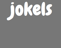 Share your jokes!
Want a joke? Just tweet 'tell me a joke' for a random joke from us! Write new jokes at http://t.co/XsPmS91Tdq!