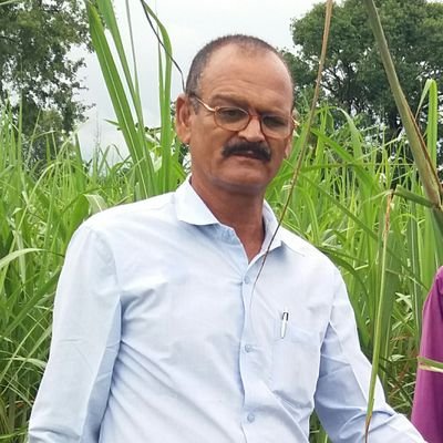 sudhirkrathi's profile picture. Dy Manager Cane, Bajaj Hindusthan Sugar Ltd