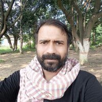 Dr Shashikant Singh(@DrShashikantSi4) 's Twitter Profile Photo